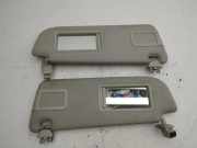 Linke Sonnenblende AUDI A6 Allroad (4FH, C6) 3.0 TDI quattro