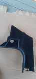 Schwellerinnenverkleidung vorne links FORD USA MUSTANG Coupe 2.3 EcoBoost FR3B6302349AGW FR3B6302349