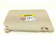 Sonnenblende links Nissan Micra V (K14)
