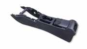 Mittelkonsole AUDI A4 (8K2, B8) 2.0 TDI 8K0863244A