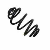 Schraubenfeder hinten links VW PASSAT Variant B5 (3B5) 1.9 TDI