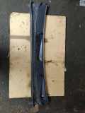Abdeckkappe Scheinwerferwaschanlage links NISSAN NP300 NAVARA (D40) 3.0 dCi 4WD 66862EB400