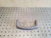 Andere Verkleidungsteile NISSAN NP300 NAVARA (D40) 2.5 dCi 4WD