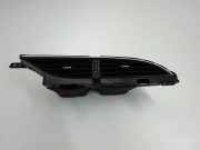 Salonlufteinlassgitter