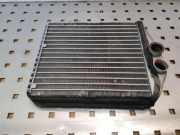 Wärmetauscher Innenraumheizung OPEL VECTRA C GTS 1.9 CDTI 668732P