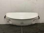 Heckklappe geschlossen Mercedes-Benz C-Klasse Cabriolet (A205) 0997500160