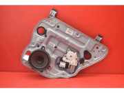 Fensterheber rechts hinten Volvo V50 (545) 8679083