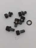 Schrauben FIAT DUCATO Furgon (250_, 290_) 120 Multijet 2,3 D