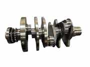 Kurbelwelle Audi A8 (4E) A353