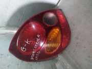 Rückleuchte links Toyota Corolla Liftback (E11)