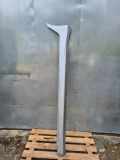 Schweller aus Kunststoff links MITSUBISHI GRANDIS (NA_W) 2.0 DI-D (NA8W) MN145461