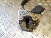 Türschloss hinten links SUBARU FORESTER (SG_) 2.0 AWD