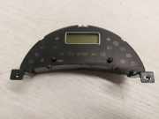 Kombiinstrument PEUGEOT 807 (E) 2.2 503000170007 1496286080