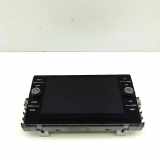 Navigationsanzeige MAN TGE Furgon (UY_) 2.0 TDI A3C1205400000 5NN919605B