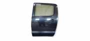 Tür hinten links TOYOTA HILUX VII Pick-up (_N1_, _N2_, _N3_) 2.5 D-4D 4WD