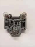 Hinterer Getriebedeckel VW TRANSPORTER IV Furgon (70XA) 2.8 VR6 405601