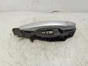 Türaußengriff hinten links CITROËN C4 Grand Picasso II 1.6 HDi / BlueHDi 115 9802977380