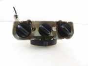 Klimabedienteil TOYOTA COROLLA (_E12_) 1.4 D (NDE120_) 981968F