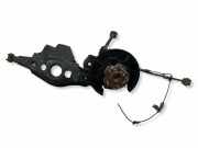 Hintere Stoßstange TOYOTA RAV 4 IV (_A4_) 2.2 D 4WD (ALA49)