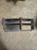 Gitter vorne unten BMW 5 Touring (E39) 525 tds 51118235640