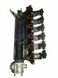 Ansaugbrücke BMW 5 Touring (E61) 530 d 11617800585