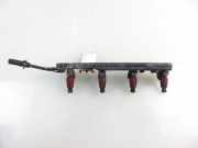 Kraftstoffzuführung