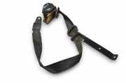 Sicherheitsgurt hinten links VOLKSWAGEN TRANSPORTER T4 Bus (70B, 70C, 7DB, 7DK, 70J, 70K, 7DC, 7DJ) 2.4 D 018119293A