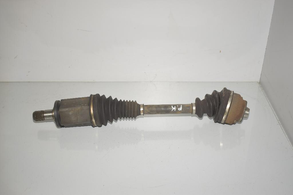 Antriebswelle links vorne BMW 5er Touring (F11) 7618681