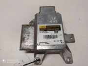 Airbag-Steuergerät SAAB 9-3 Estate (YS3F) 1.9 TiD 12771237