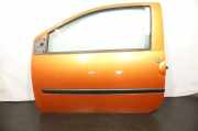 Tür links vorne Renault Twingo II (CN0)