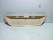 Kofferraumdeckelverkleidung MERCEDES-BENZ C (W203) C 220 CDI (203.006) A2037500381