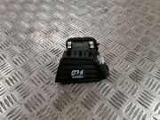 Lüftungsgitter Armaturenbrett BMW 1er (F21) 9205355