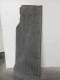 Unterbodenabdeckung links MERCEDES-BENZ S Coupe (C215) CL 600 (215.378) 2156190138
