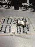LUFTDRUCKSENSOR MERCEDES-BENZ C (W203) C 180 (203.035) A2038215579
