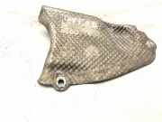 Heat Insulation AUDI A6 Avant (4G5, C7, 4GD) 3.0 TDI quattro 4G0399300B