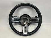 Lenkrad FORD USA MUSTANG Convertible 2.3 EcoBoost JR33-C699D90-KC3ZHE