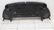 Bodenschutz der Frontstoßstange CITROËN C4 Picasso I (UD_) 2.0 HDi 138