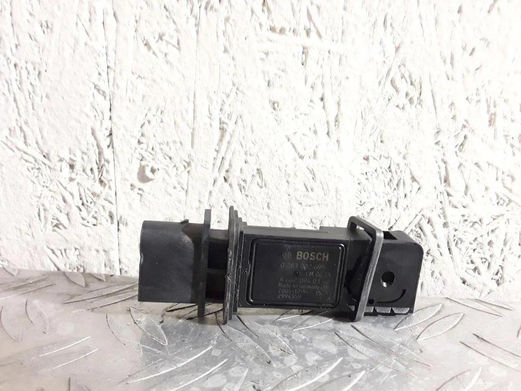 Luftmassenmesser MERCEDES-BENZ CLS (C219) CLS 320 CDI (219.322) A6420940148