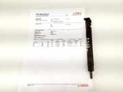 Einspritzdüse FORD KUGA II (DM2) 2.0 TDCi 9686191080