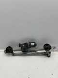 Scheibenwischermechanismus vorne NISSAN JUKE (F16) 1.0 288006PE0A