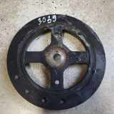 RIEMENSCHEIBE TOYOTA YARIS (_P13_) 1.5 (NSP131_)
