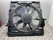 Kühlmodul BMW X5 (E70) 8509746