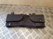 Motorabdeckung Jaguar XJ (X35) 9X236L091AA