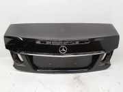 Heckklappe geschlossen Mercedes-Benz E-Klasse Cabriolet (A207)