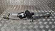 Scheibenwischermechanismus vorne AUDI A6 Avant (4B5, C5) 2.5 TDI quattro 4B1955113A