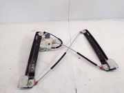 Fensterheber links hinten Ford S-Max II (CJ, WA6) 6M21U27001