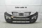 Frontstoßstange KIA SPORTAGE (SL) 1.7 CRDi