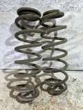 Schraubenfeder hinten links VW PASSAT Variant B6 (3C5) 2.0 TDI