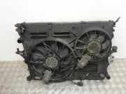 Radiator Pack Set AUDI Q7 (4L) 3.0 TDI quattro