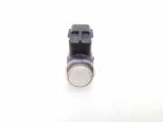 Einparkhilfe Nissan Qashqai II (J11)